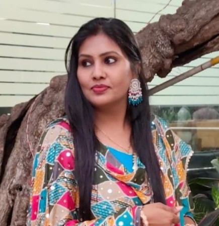 Babita Mate